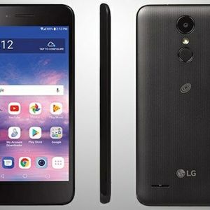 Brand new lg rebel 4 with snap dragon processor